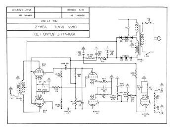 Traynor-Bassmate_YBA 2-1967.Amp preview